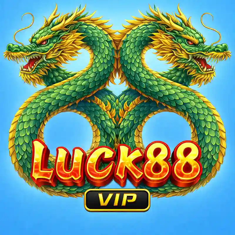 Luck88 VIP premium online slot game