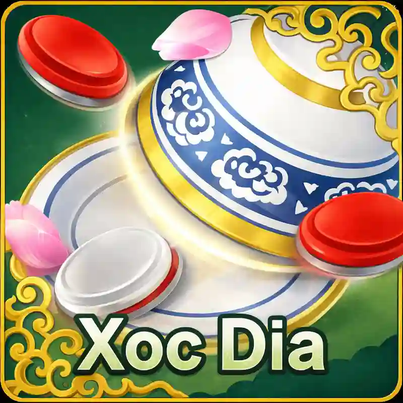 Xocdia Game Icon