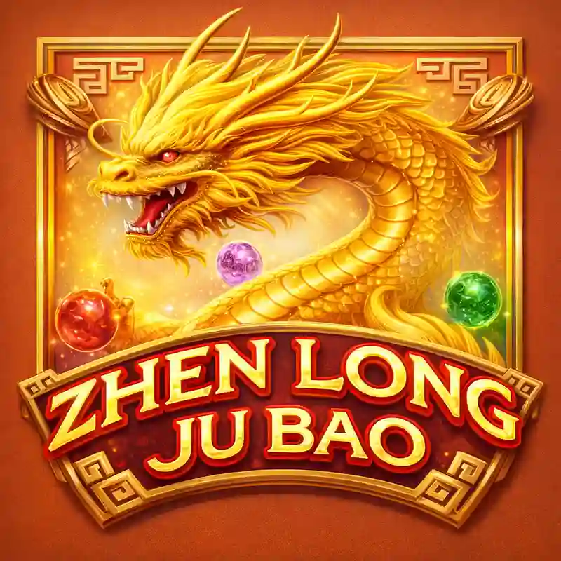 Zhen Long Ju Bao