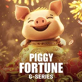 Piggy Fottune